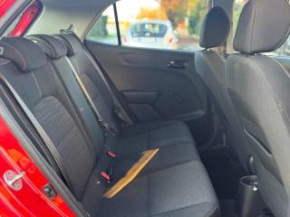 KIA Picanto usata, con Sistema di navigazione