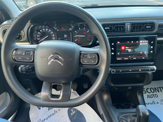 CITROEN C3 usata, con Airbag Passeggero