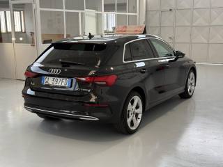 AUDI A3 usata, con Chiusura centralizzata