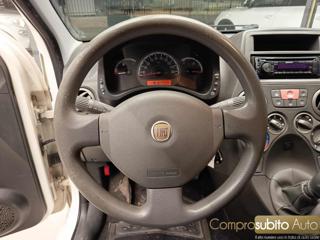 FIAT Panda usata 10