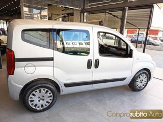 FIAT Qubo usata, con Autoradio