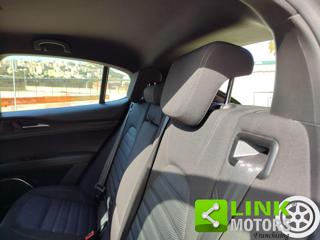 ALFA ROMEO Stelvio usata, con Park Distance Control