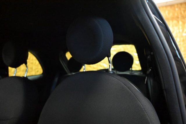 FIAT 500 usata 38