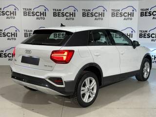 AUDI Q2 usata, con Airbag Passeggero