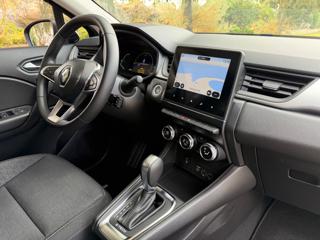 RENAULT Captur usata, con USB