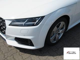 AUDI TT usata, con Immobilizzatore elettronico