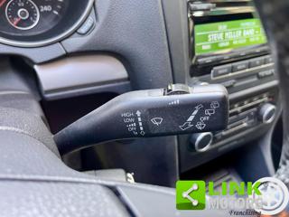 VOLKSWAGEN Golf usata, con Vivavoce