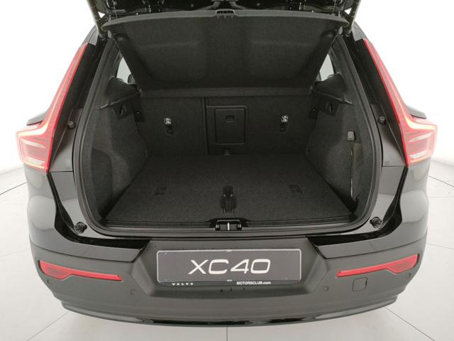 VOLVO XC40 usata, con Volante multifunzione