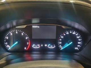 FORD Puma usata, con Controllo vocale