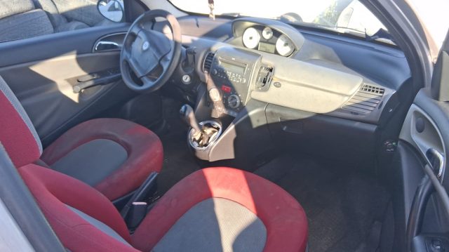 LANCIA Ypsilon usata, con Chiusura centralizzata