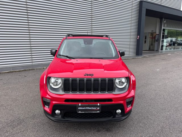 JEEP Renegade usata, con Airbag