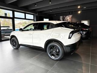 ALFA ROMEO Junior usata, con Airbag