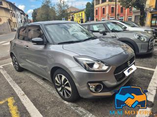 SUZUKI Swift usata, con Airbag laterali