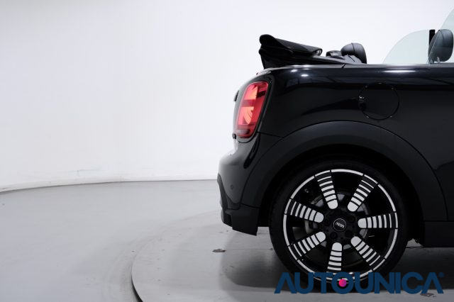MINI Cooper usata 55
