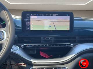 FIAT 500e usata, con Fendinebbia