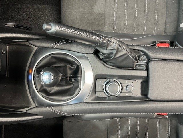 MAZDA MX-5 usata, con Controllo trazione