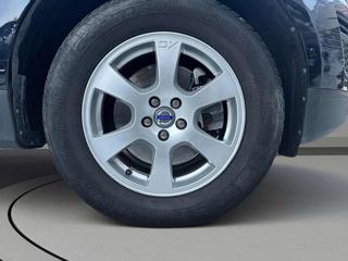 VOLVO XC60 usata, con Fendinebbia