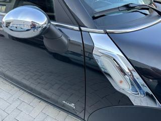 MINI Cooper D usata, con Autoradio