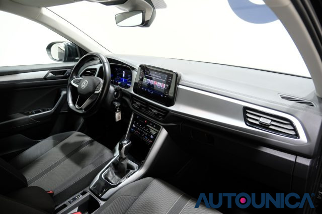 VOLKSWAGEN T-Roc usata 49