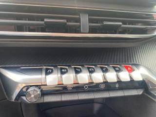 PEUGEOT 3008 usata, con Interni in pelle