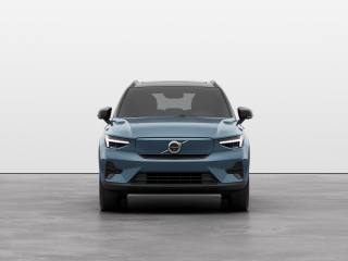VOLVO EX40 usata, con Autoradio