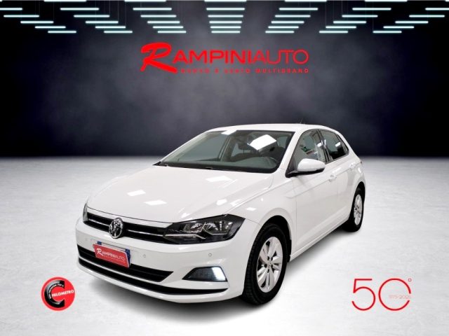 VOLKSWAGEN Polo usata 1