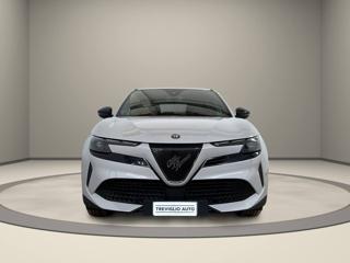 ALFA ROMEO Junior usata, con Airbag