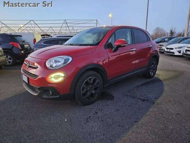FIAT 500X usata, con Airbag