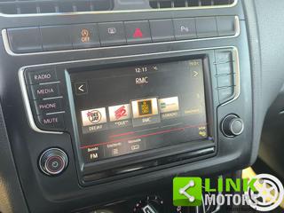 VOLKSWAGEN Polo usata, con Filtro antiparticolato