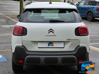 CITROEN C3 Aircross usata, con Boardcomputer