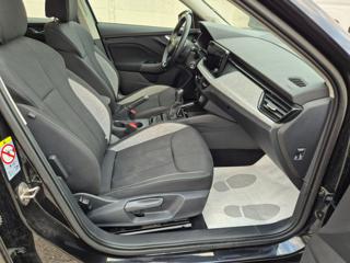 SKODA Kamiq usata, con Controllo trazione