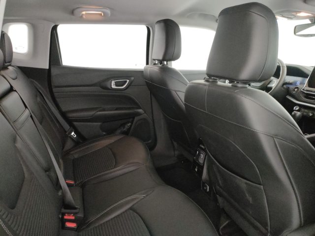 JEEP Compass usata, con Controllo trazione