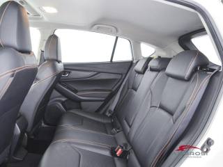 SUBARU XV usata 9