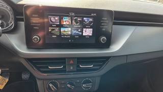 SKODA Kamiq usata, con USB