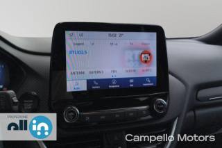 FORD Puma usata 8