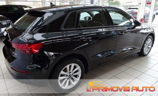 AUDI A3 usata, con Controllo trazione