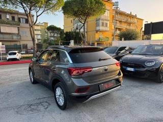 VOLKSWAGEN T-Roc usata, con Chiusura centralizzata