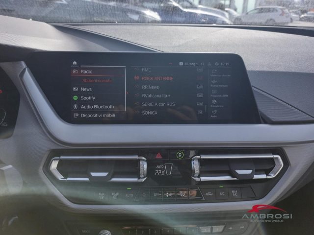 BMW 220 usata 12