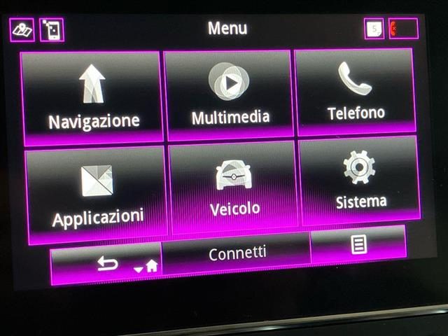 RENAULT Kadjar usata, con Specchietti laterali elettrici