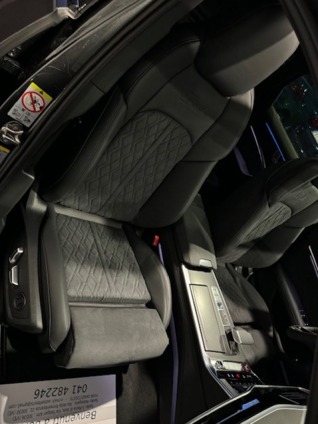 AUDI RS6 usata, con Fari LED