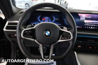 BMW 420 usata, con Regolazione elettrica sedili