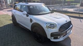MINI Countryman usata, con Specchietti laterali elettrici