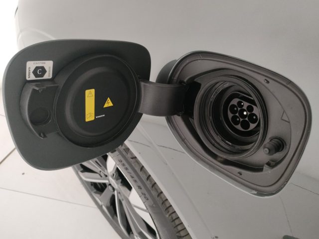 VOLVO XC60 usata, con Touch screen