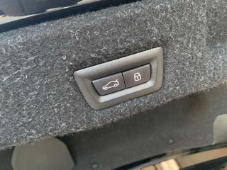BMW 520 usata, con Monitoraggio pressione pneumatici