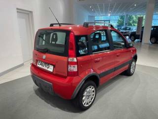 FIAT Panda usata, con Airbag Passeggero
