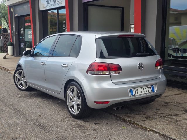 VOLKSWAGEN Golf usata 52