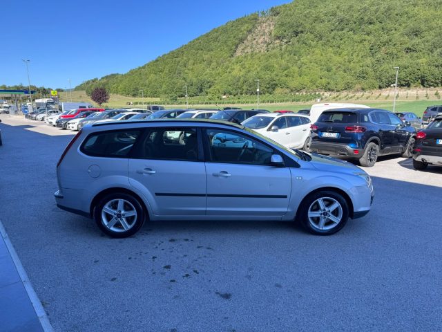 FORD Focus usata, con Airbag Passeggero
