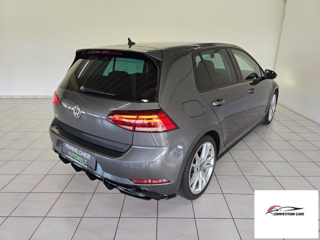 VOLKSWAGEN Golf usata, con Airbag Passeggero