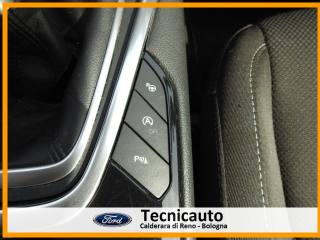FORD S-Max usata, con Sensore di pioggia
