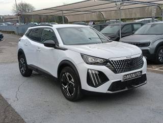 PEUGEOT 2008 usata, con Airbag laterali